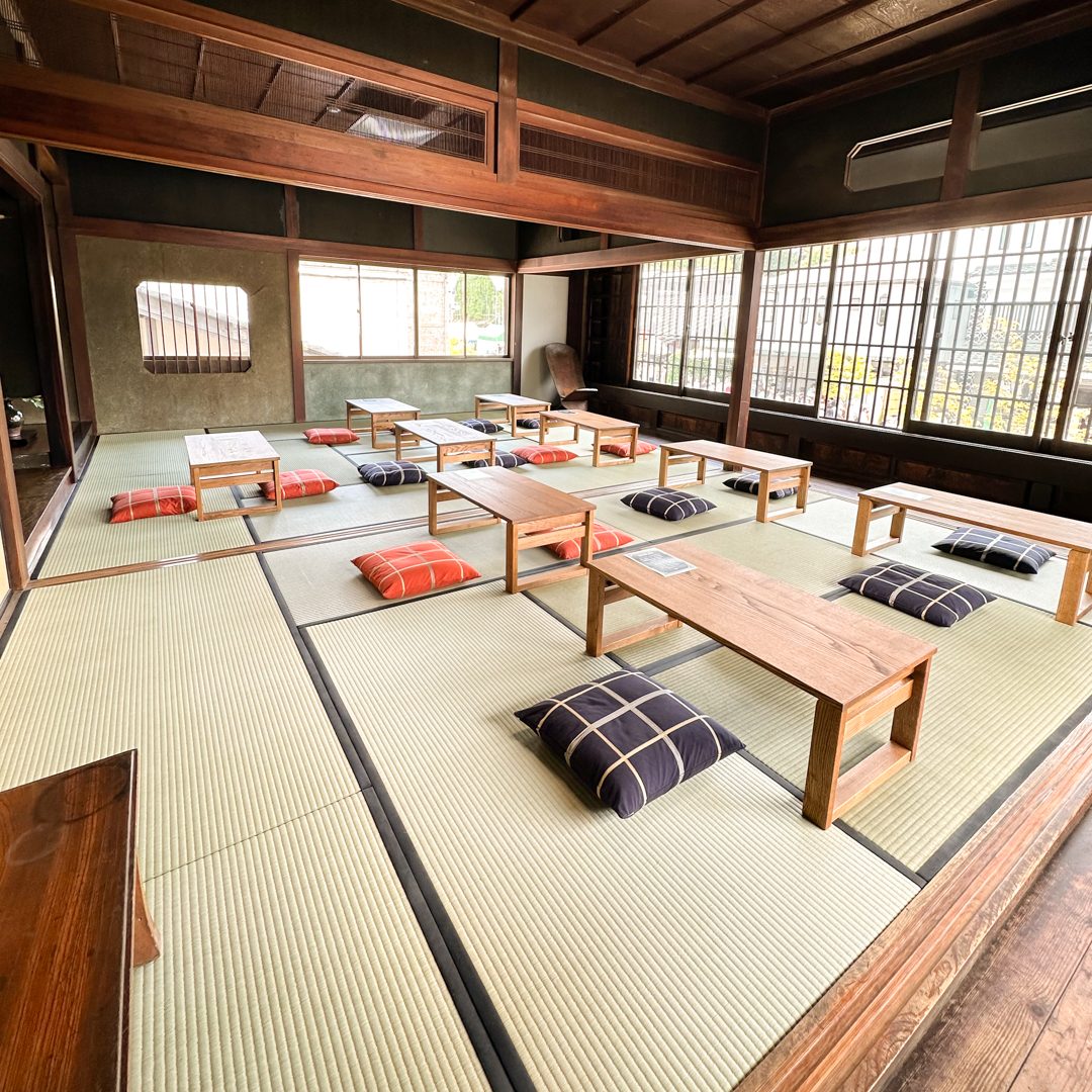 NIKAI