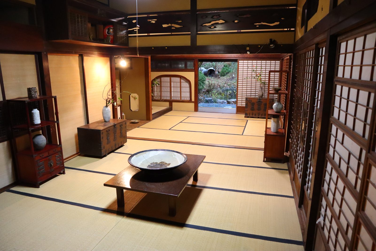 和室
