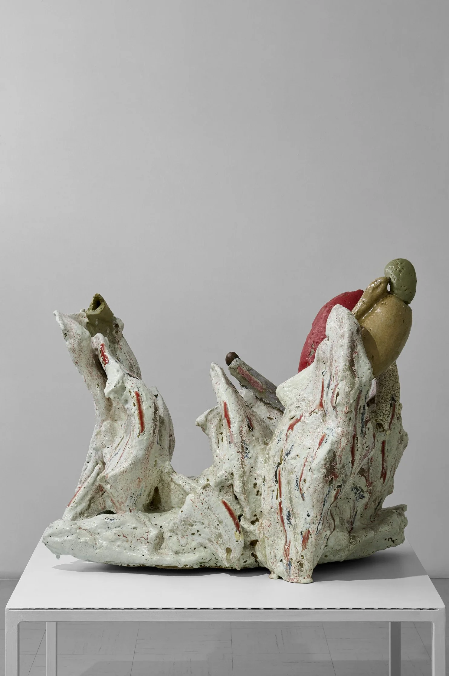 素材と表現｜井上雅之 展 Art Space Jonaizaka