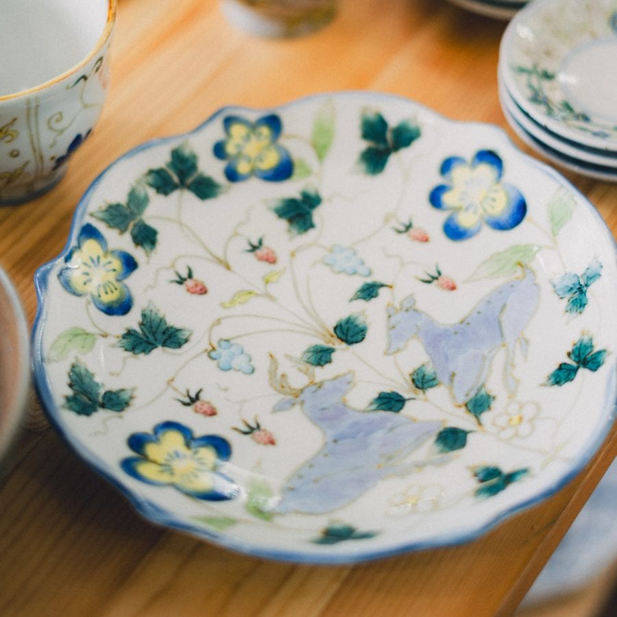 Work by Akemi Aigami