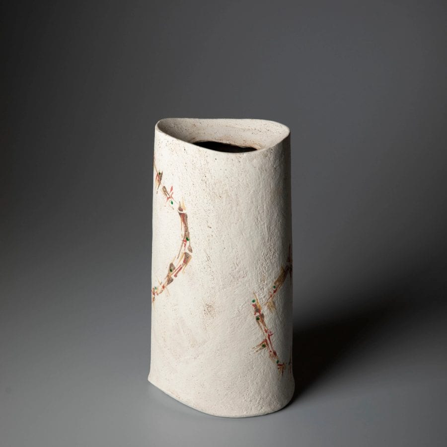 Work by Hideaki Numano