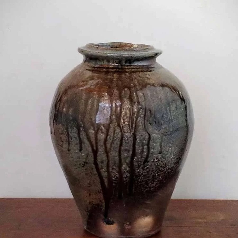 Work by Shinsuke Iwami