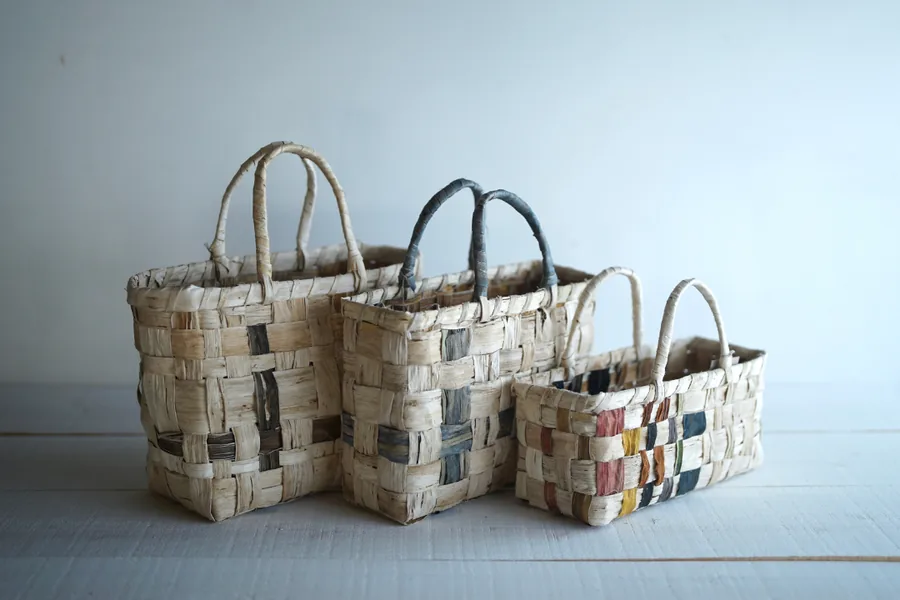 SOSAKU BAG